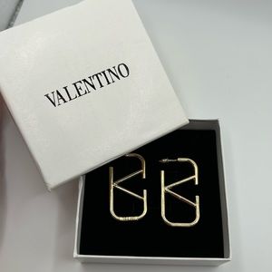 Valentino Earrings